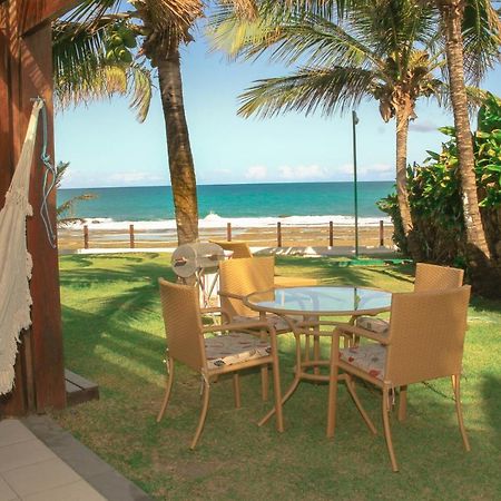 The Experience Sea Shore Praia De Muro Alto Porto De Galinhas 빌라 외부 사진