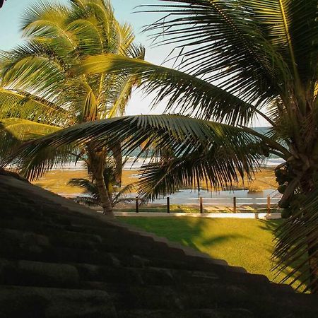 The Experience Sea Shore Praia De Muro Alto Porto De Galinhas 빌라 외부 사진