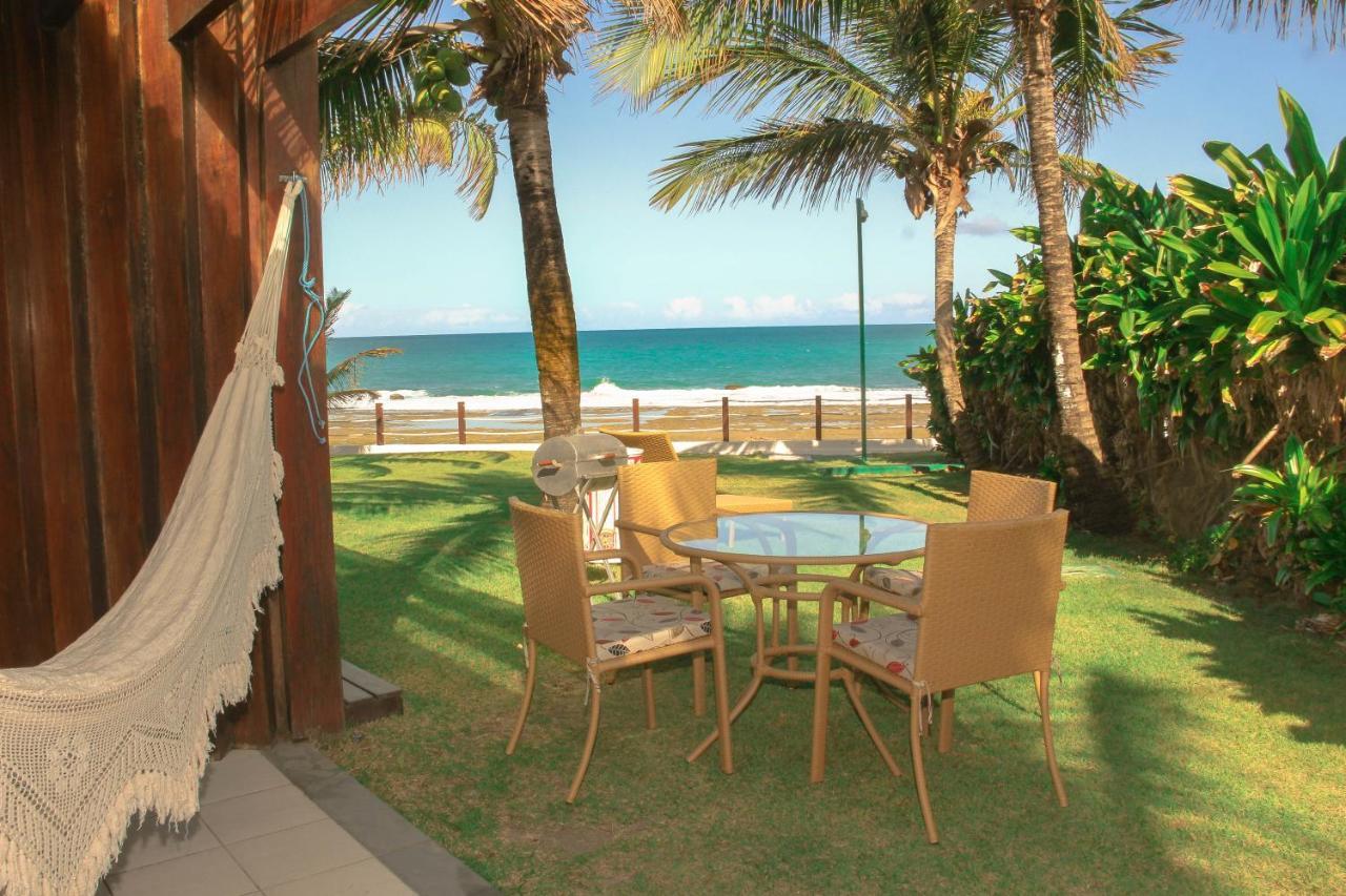 The Experience Sea Shore Praia De Muro Alto Porto De Galinhas 빌라 외부 사진