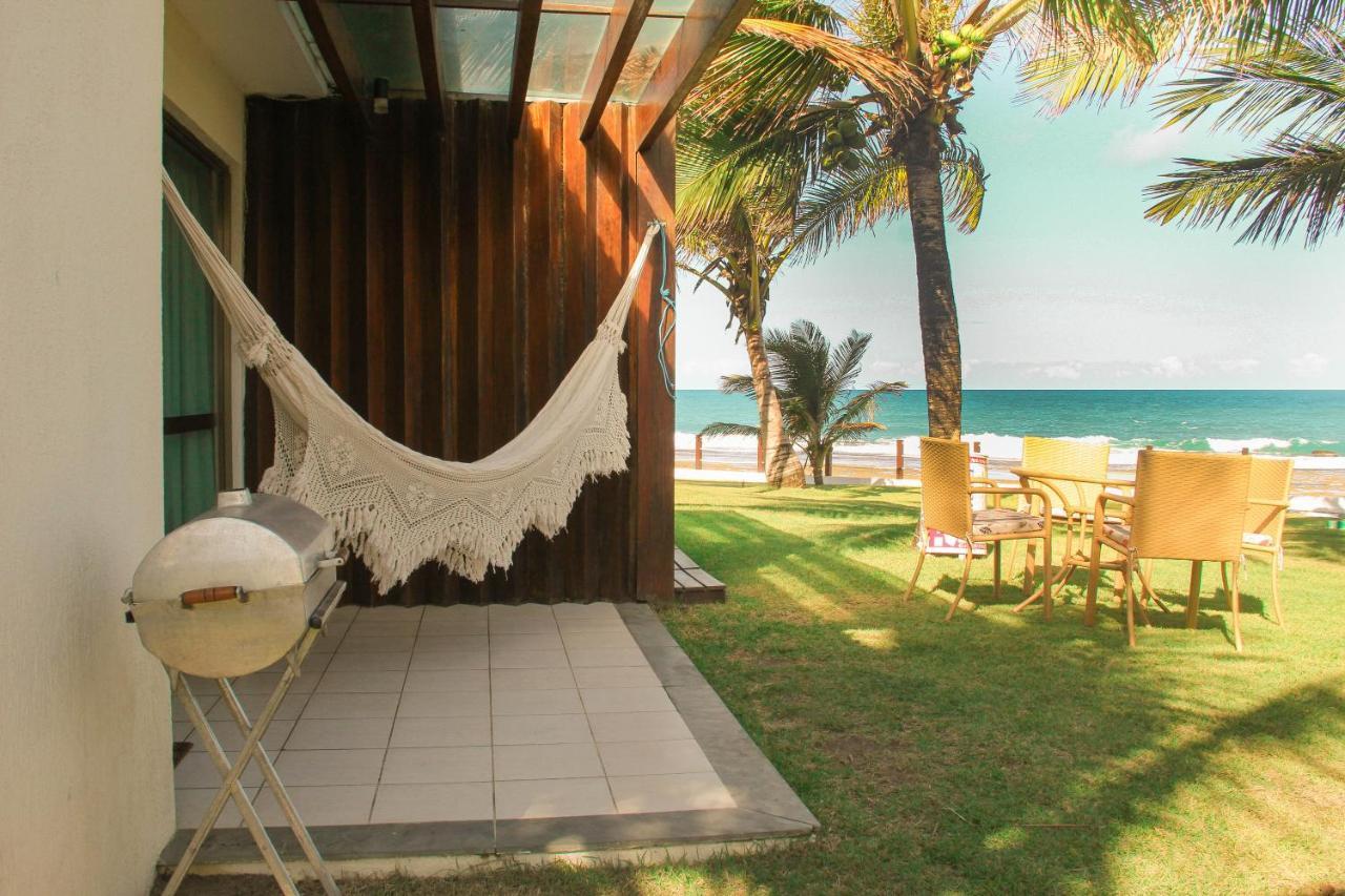 The Experience Sea Shore Praia De Muro Alto Porto De Galinhas 빌라 외부 사진