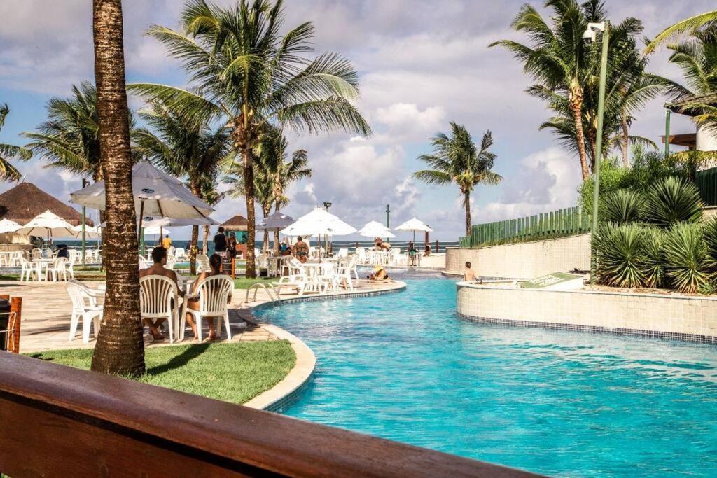 The Experience Sea Shore Praia De Muro Alto Porto De Galinhas 빌라 외부 사진
