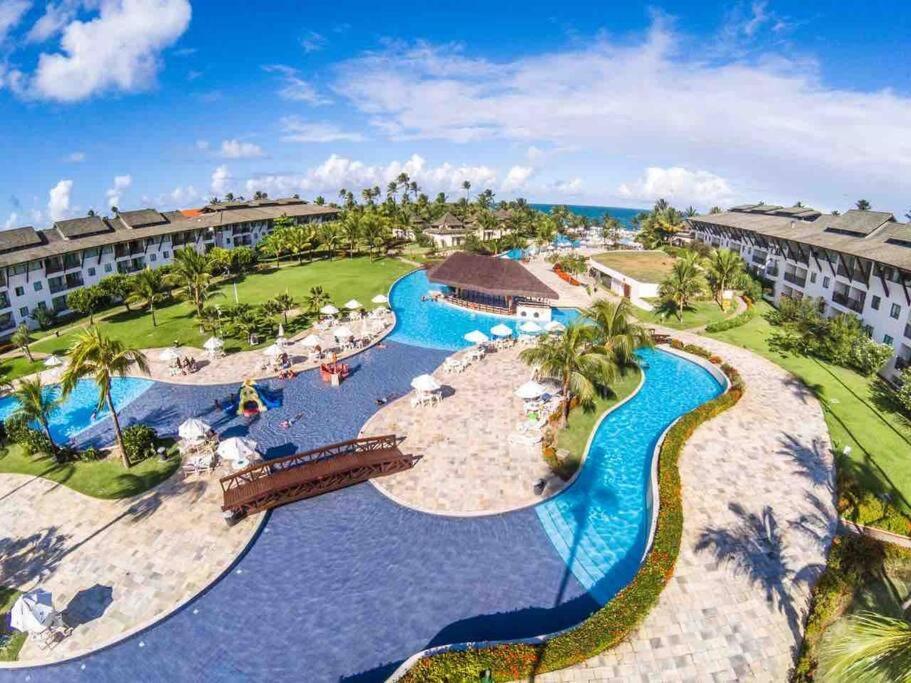 The Experience Sea Shore Praia De Muro Alto Porto De Galinhas 빌라 외부 사진