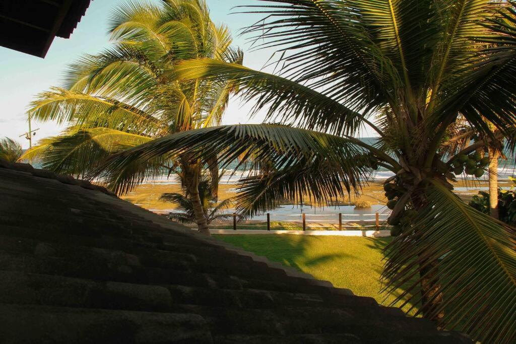 The Experience Sea Shore Praia De Muro Alto Porto De Galinhas 빌라 외부 사진