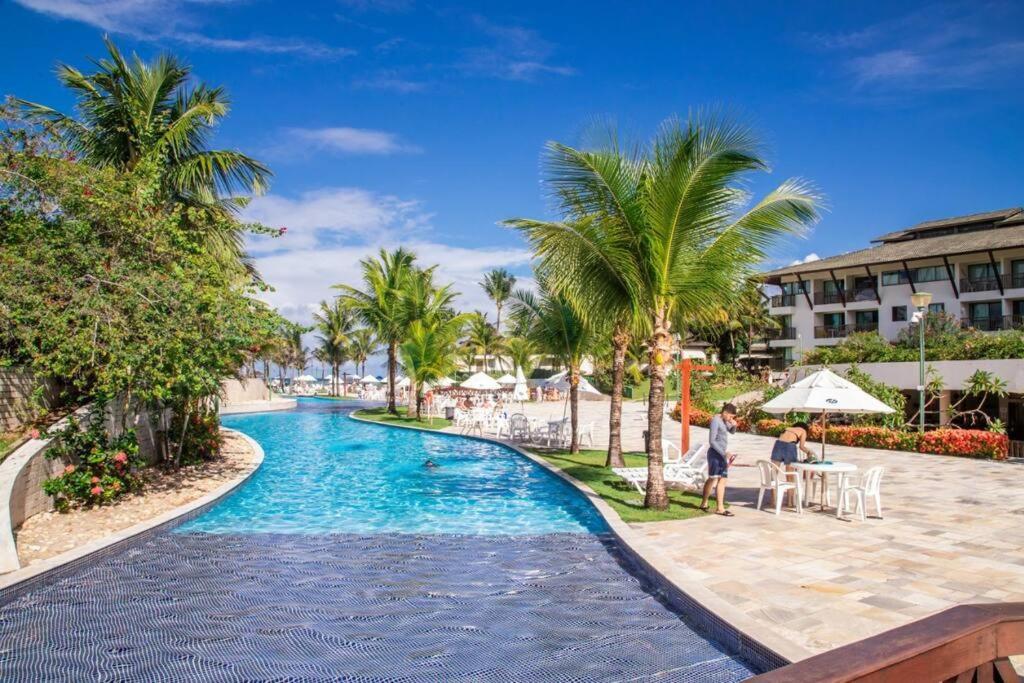The Experience Sea Shore Praia De Muro Alto Porto De Galinhas 빌라 외부 사진